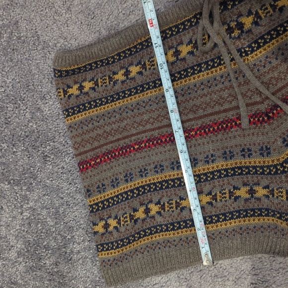 2 For $30 - Wool shorts from Line and Dot - Picture 6 of 6